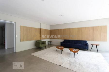 Apartamento para locação com 92m², 3 dormitórios no Panamby - São Paulo SP