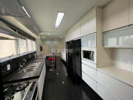Apartamento para venda com 260m² com 4 suítes no Villaggio Panamby - São Paulo SP