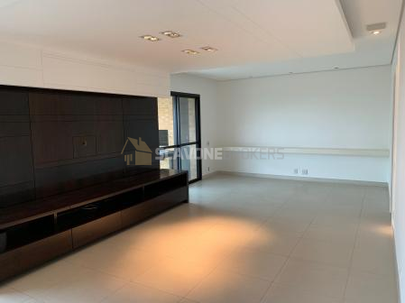 Apartamento no Villaggio Panamby para venda, 193m², 4 dormitórios, linda vista - São Paulo SP