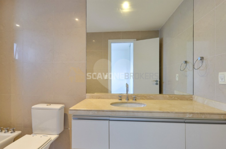 Cobertura para venda ou locação no Villaggio Panamby, 415m² e 4 suítes - São Paulo SP