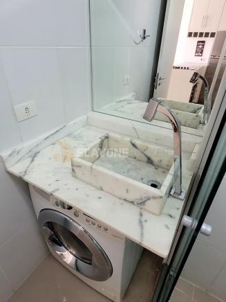 Apartamento para venda ou locação no Choice Panamby com 40m² - São Paulo SP