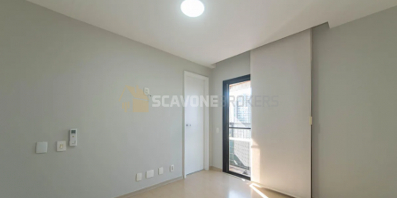 Apartamento para venda no Villaggio Panamby com 160m² e 3 suítes, em andar alto - São Paulo SP
