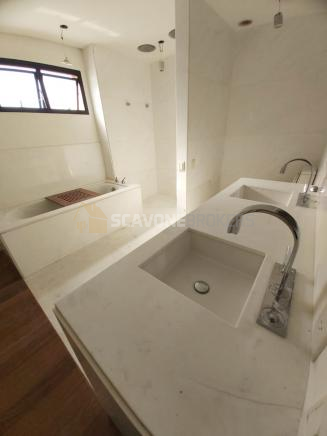 Apartamento para venda com 193m² com 3 suítes no Villaggio Panamby - São Paulo - SP