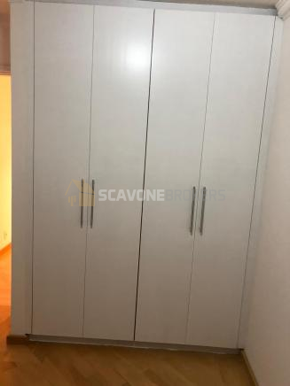 Apartamento para locação no Villaggio Panamby, 152m², 4 dormitórios, linda vista - São Paulo SP