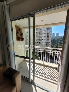 Apartamento para venda ou locação no Choice Panamby com 40m² - São Paulo SP Apartamento para venda ou locação no Choice Panamby com 40m² - São Paulo SP