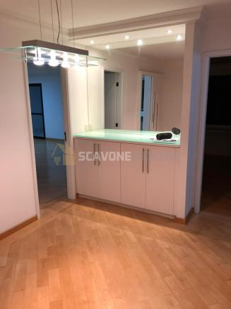 Apartamento para locação no Villaggio Panamby, 152m², 4 dormitórios, linda vista - São Paulo SP