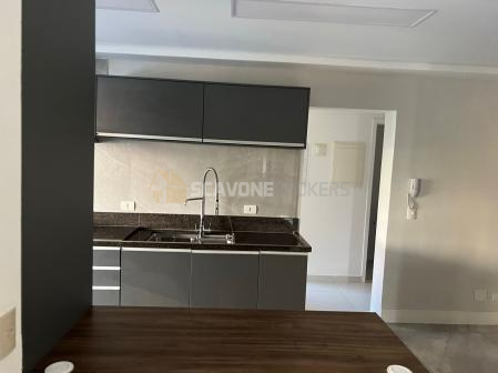 Apartamento para venda ou locação no Condomínio Reservé com 140m², 3 suítes e 3 vagas de garagem totalmente mobiliado