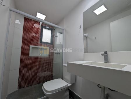 Apartamento a venda na Rua Deputado joão Sussumu Hirata - 46m²