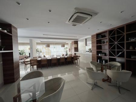 Apartamento para locação com 53m² e 1 suíte no Vision Brooklin - São Paulo SP