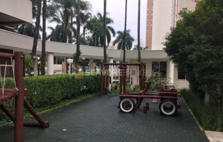 Apartamento para venda no Aquarelle com 263m² e 4 suítes em andar alto - São Paulo SP