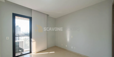 Apartamento para venda no Villaggio Panamby com 160m² e 3 suítes, em andar alto - São Paulo SP