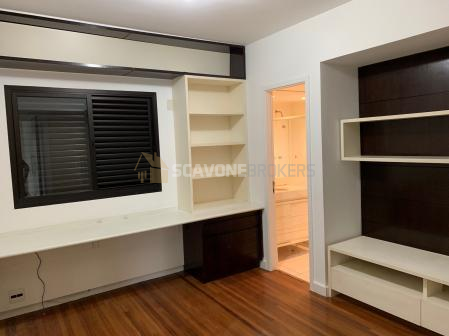 Apartamento no Villaggio Panamby para venda, 193m², 4 dormitórios, linda vista - São Paulo SP