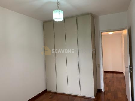 Apartamento no Villaggio Panamby para venda, 193m², 4 suítes em andar alto - São Paulo SP