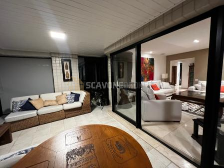 Apartamento para venda ou locação no Ateliê 365 com 194m² e 4 suítes no Brooklin - São Paulo SP