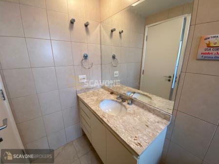 Apartamento no Voo do Tangará com 240m² e 3 suítes para locação no Panamby, São Paulo - SP