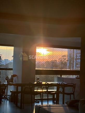 Apartamento para venda ou locação com 241m² e 4 suítes no Villaggio Panamby - São Paulo SP