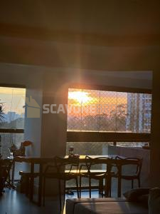Apartamento para venda ou locação com 241m² e 4 suítes no Villaggio Panamby - São Paulo SP