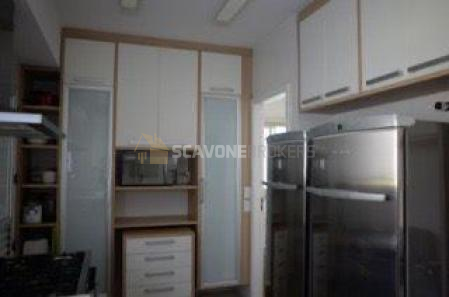 Apartamento no Villaggio Panamby, para locação com 280m², 4 suítes, linda vista para o bosque - SP