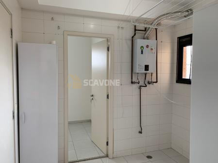 Apartamento no Villaggio Panamby para venda, 193m², 4 suítes em andar alto - São Paulo SP