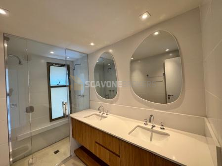 Apartamento no Normandie Moema, 150m² com 3 suítes para locação - São Paulo SP