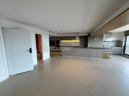 Apartamento no Normandie Moema, 150m² com 3 suítes para locação - São Paulo SP