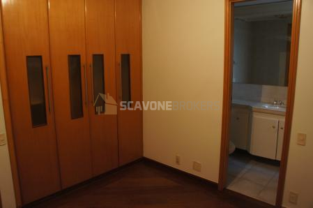 Apartamento para venda com 152m² e 3 suítes no Villaggio Panamby com linda vista - São Paulo SP