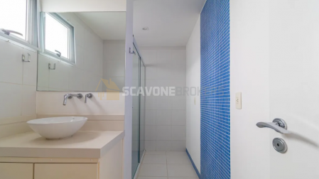 Apartamento para venda ou locação no Villaggio Panamby, 260m² com 3 Suítes, com linda vista em andar alto - São Paulo SP