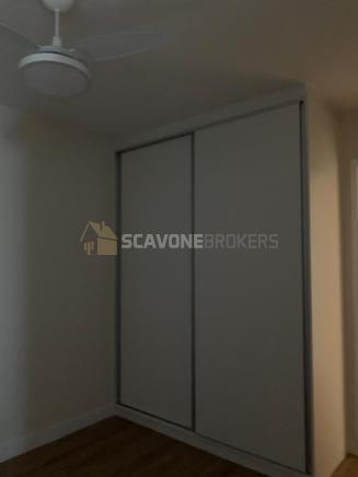Apartamento para locação no Villaggio Panamby, 160m², com 3 dormitórios e linda vista - São Paulo SP