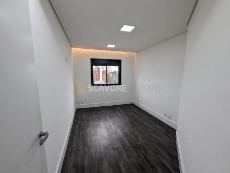 Apartamento a venda na Rua Deputado joão Sussumu Hirata - 46m²