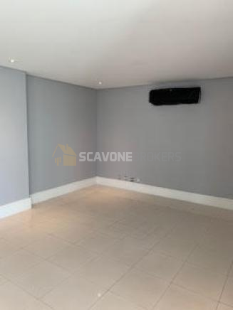 Apartamento para locação no Villaggio Panamby, 160m² e 3 suítes - São Paulo SP