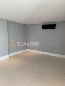 Apartamento para locação no Villaggio Panamby, 160m² e 3 suítes - São Paulo SP