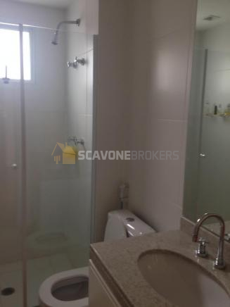 Apartamento para venda no Villaggio Panamby, 255m², 4 suítes, excelente acabamento e linda vista - São Paulo SP
