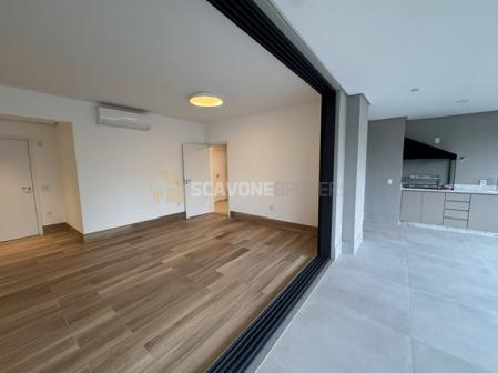 Apartamento para venda ou locação no Ateliê 365 com 194m² e 4 suítes no Brooklin - São Paulo SP