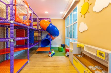 Apartamento para venda ou locação com 208m² no Villaggio Panamby - São Paulo SP