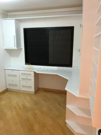 Apartamento para locação no Villaggio Panamby, 152m², 4 dormitórios, linda vista - São Paulo SP