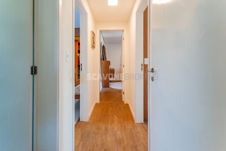 Apartamento para locação no Panamby com 120m² e 3 dormitórios em andar alto - São Paulo SP