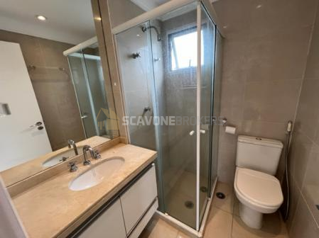 Apartamento para venda com 260m² com 4 suítes no Villaggio Panamby - São Paulo SP