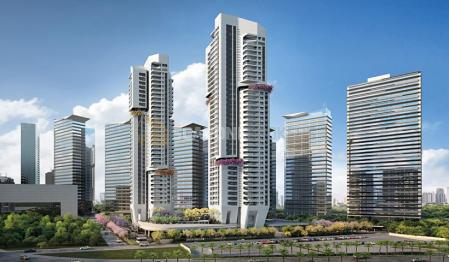 Apartamento para venda no Parque da Cidade com 162m² e 3 suítes