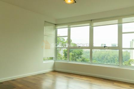 Apartamento no Villaggio Panamby para locação com 280m² e 4 suítes, São Paulo - SP