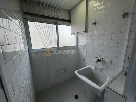 Apartamento para venda com 68m² e 2 dormitórios no Intersection Brooklin - São Paulo SP