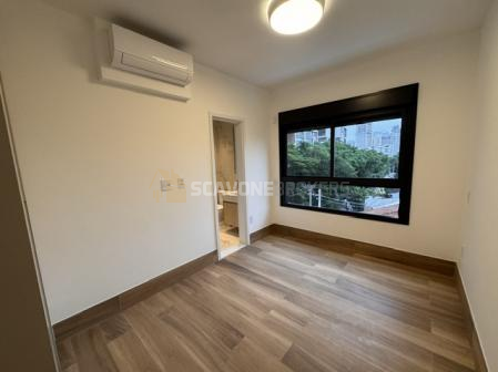 Apartamento para venda ou locação no Ateliê 365 com 194m² e 4 suítes no Brooklin - São Paulo SP