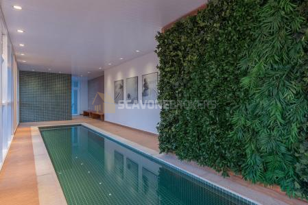 Apartamento para venda com 68m² e 2 dormitórios no Intersection Brooklin - São Paulo SP