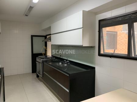 Apartamento no Villaggio Panamby para venda, 193m², 4 dormitórios, linda vista - São Paulo SP