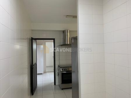 Apartamento no Villaggio Panamby para venda, 193m², 4 suítes em andar alto - São Paulo SP