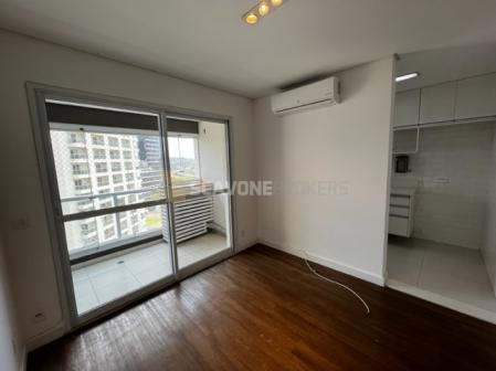 Apartamento para venda com 68m² e 2 dormitórios no Intersection Brooklin - São Paulo SP