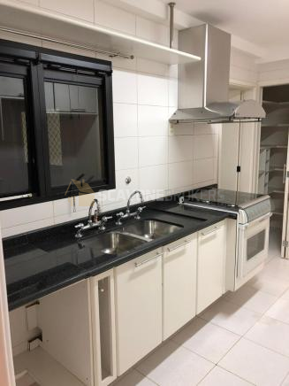Apartamento para locação no Villaggio Panamby, 152m², 4 dormitórios, linda vista - São Paulo SP
