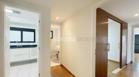 Apartamento para venda ou locação no Villaggio Panamby, 160m², com 3 dormitórios - São Paulo SP