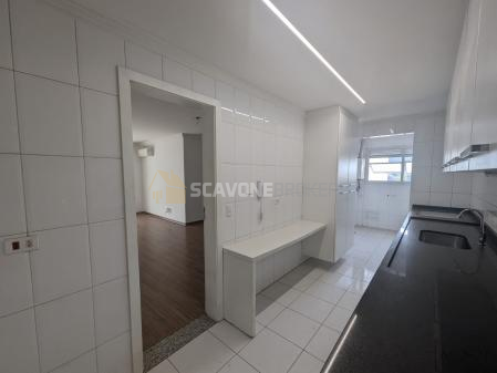 Apartamento para venda na Rua Leonardo Cerveira Varandas