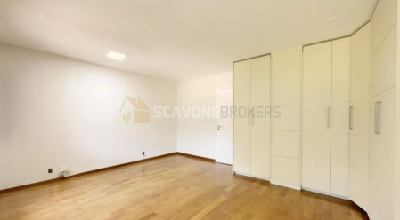 Apartamento para venda ou locação no Villaggio Panamby, 160m², com 3 dormitórios - São Paulo SP