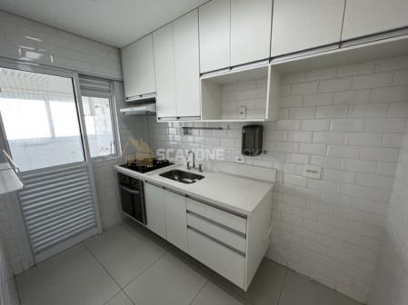 Apartamento para venda com 68m² e 2 dormitórios no Intersection Brooklin - São Paulo SP